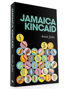 Jamaica Kincaid - Annie John i gruppen PocketBøker hos Bengans Skivbutik AB (5559630)