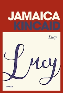 Jamaica Kincaid - Lucy i gruppen PocketBøker hos Bengans Skivbutik AB (5559631)