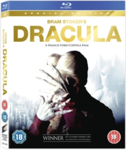 Film - Bram Stoker's Dracula i gruppen Film BluRay hos Bengans Skivbutik AB (5559676)