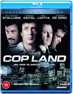 Film - Cop Land i gruppen Film BluRay hos Bengans Skivbutik AB (5559678)