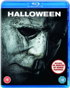 Film - Halloween i gruppen Film BluRay hos Bengans Skivbutik AB (5559681)