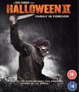 Film - Halloween Ii i gruppen Film BluRay hos Bengans Skivbutik AB (5559687)