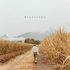 Hollow Coves - Blessings i gruppen VI TIPSER / Fredagsutgivelser / Fredag den 13:e september 2024 hos Bengans Skivbutik AB (5559701)