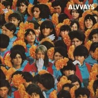 Alvvays - Alvvays (Ltd Anniversary Color Vinyl) i gruppen VI TIPSER / Fredagsutgivelser / Fredag 15 november 2024 hos Bengans Skivbutik AB (5559762)