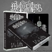 Mutiilation - Sorrow Galaxies (Mc) i gruppen VI TIPSER / Fredagsutgivelser / Fredag den 30:e augusti 2024 hos Bengans Skivbutik AB (5559778)