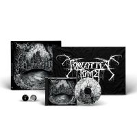 Forgotten Tomb - Nightfloating (Cd Box) i gruppen VI TIPSER / Fredagsutgivelser / Fredag den 23:e augusti hos Bengans Skivbutik AB (5559784)