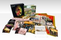 Caravan - Who Do You Think We Are (35 Cd Box) i gruppen VI TIPSER / Fredagsutgivelser / Fredag den 30:e augusti 2024 hos Bengans Skivbutik AB (5559786)