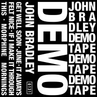 Bradley John - Demo i gruppen CD / Pop-Rock hos Bengans Skivbutik AB (5559909)