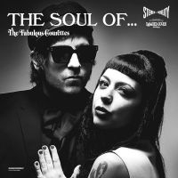 Courettes The - Soul Of The Fabulous Courettes The i gruppen VI TIPSER / Fredagsutgivelser / Fredag den 27:e september 2024 hos Bengans Skivbutik AB (5559945)