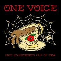 One Voice - Not Everybody's Cup Of Tea (Vinyl L i gruppen VI TIPSER / Fredagsutgivelser / Fredag den 9:e augusti hos Bengans Skivbutik AB (5559947)