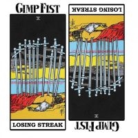 Gimp Fist - Losing Streak (Vinyl Lp) i gruppen VI TIPSER / Fredagsutgivelser / Fredag den 9:e augusti hos Bengans Skivbutik AB (5559948)