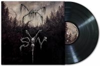 Mork - Syv (Black Vinyl Lp) i gruppen VI TIPSER / Fredagsutgivelser / Fredag den 20:e september 2024 hos Bengans Skivbutik AB (5559954)