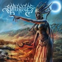 Ephialtes - Melas Oneiros (Digipack) i gruppen VI TIPSER / Fredagsutgivelser / Fredag 15 november 2024 hos Bengans Skivbutik AB (5559958)