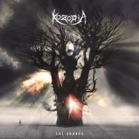 Kozoria - Source The (Digipack) i gruppen VI TIPSER / Fredagsutgivelser /  hos Bengans Skivbutik AB (5559961)