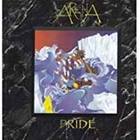 Arena - Pride i gruppen CD / Pop-Rock hos Bengans Skivbutik AB (5559968)