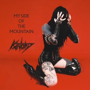 Kat Von D - My Side Of The Mountain i gruppen VI TIPSER / Fredagsutgivelser / Fredag den 20:e september 2024 hos Bengans Skivbutik AB (5560000)