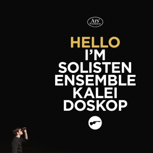 Vivier/Haas/Xenakis/Haydn - Hello I´M Solistenensemble Kaleidos i gruppen CD / Klassisk hos Bengans Skivbutik AB (5560011)