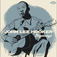 John Lee Hooker - Beginnings Ep i gruppen VI TIPSER / Fredagsutgivelser / Fredag den 30:e augusti 2024 hos Bengans Skivbutik AB (5560038)