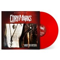 Marks Cory - Sorry For Nothing i gruppen VI TIPSER / Fredagsutgivelser / Fredag 6 december 2024 hos Bengans Skivbutik AB (5560045)