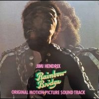 Hendrix Jimi - Rainbow Bridge Original Motion Pict i gruppen VI TIPSER / Fredagsutgivelser / Fredag den 16:e augusti hos Bengans Skivbutik AB (5560064)