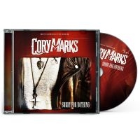 Marks Cory - Sorry For Nothing i gruppen Annet /  hos Bengans Skivbutik AB (5560079)