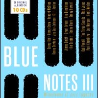 Various Artists - Blue Notes Vol. 3 i gruppen VI TIPSER / Fredagsutgivelser / Fredag den 30:e augusti 2024 hos Bengans Skivbutik AB (5560089)