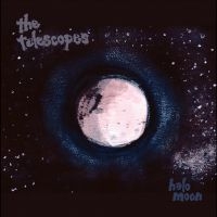 Telescopes The - Halo Moon i gruppen CD / Pop-Rock hos Bengans Skivbutik AB (5560091)