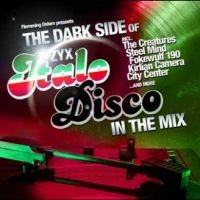 Various Artists - The Dark Side Of Italo Disco I i gruppen VI TIPSER / Fredagsutgivelser / Fredag den 23:e augusti hos Bengans Skivbutik AB (5560094)