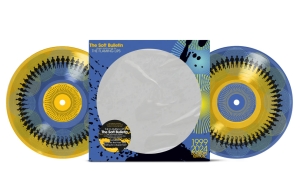 The Flaming Lips - The Soft Bulletin (25th Anniversary 2LP Zoetrope Edition) i gruppen VI TIPSER / Fredagsutgivelser / Fredag den 6:e september 2024 hos Bengans Skivbutik AB (5560109)