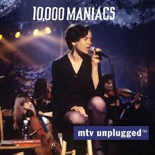 10000 Maniacs - Mtv Unplugged i gruppen VI TIPSER / Fredagsutgivelser / Fredag den 6:e september 2024 hos Bengans Skivbutik AB (5560110)