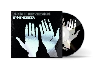 A Place To Bury Strangers - Synthesizer (Cd Digipak) i gruppen VI TIPSER / Fredagsutgivelser /  hos Bengans Skivbutik AB (5560116)