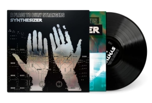 A Place To Bury Strangers - Synthesizer (Lp) i gruppen VI TIPSER / Årets topplister 2024 / Årets beste Fredrik hos Bengans Skivbutik AB (5560118)