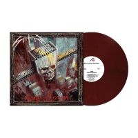 Satan - Songs In Crimson (Crimson Red Vinyl i gruppen VI TIPSER / Fredagsutgivelser / Fredag den 13:e september 2024 hos Bengans Skivbutik AB (5560142)