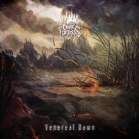 Dark Fortress - Venereal Dawn (2 Lp Red Vinyl) i gruppen VI TIPSER / Fredagsutgivelser / Fredag den 30:e augusti 2024 hos Bengans Skivbutik AB (5560159)