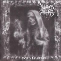 Black Altar - Death Fanaticism (Red Vinyl Lp) i gruppen VI TIPSER / Fredagsutgivelser / Fredag den 30:e augusti 2024 hos Bengans Skivbutik AB (5560167)