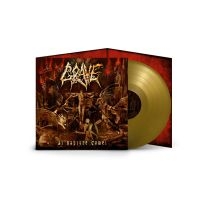 Grave - As Rapture Comes (Gold Vinyl Lp) i gruppen VI TIPSER / Fredagsutgivelser / Fredag den 30:e augusti 2024 hos Bengans Skivbutik AB (5560171)