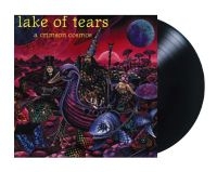 Lake Of Tears - A Crimson Cosmos (Black Vinyl Lp) i gruppen VI TIPSER / Fredagsutgivelser / Fredag 15 november 2024 hos Bengans Skivbutik AB (5560176)