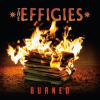 Effigies The - Burned i gruppen CD hos Bengans Skivbutik AB (5560196)