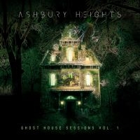 Ashbury Heights - Ghost House Sessions Vol.1 (2 Cd) i gruppen VI TIPSER / Fredagsutgivelser / Fredag den 30:e augusti 2024 hos Bengans Skivbutik AB (5560217)