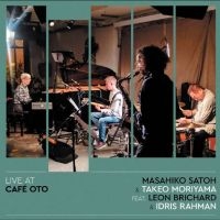 Adjunct Ensemble - Habits Of Assembly - Live At Cafe O i gruppen VI TIPSER / Fredagsutgivelser / Fredag den 30:e augusti 2024 hos Bengans Skivbutik AB (5560227)