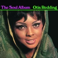 Redding Otis - The Soul Album i gruppen VI TIPSER / Fredagsutgivelser / Fredag den 9:e augusti hos Bengans Skivbutik AB (5560236)