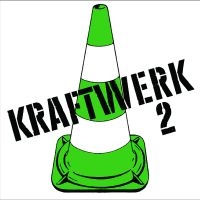 Kraftwerk - Kraftwerk 2 i gruppen VI TIPSER / Fredagsutgivelser / Fredag den 9:e augusti hos Bengans Skivbutik AB (5560239)