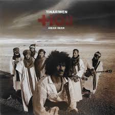 Tinariwen - Aman Iman: Water Is Life i gruppen -Start Jan R1 hos Bengans Skivbutik AB (5560257)