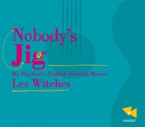 Various - Nobodys Jig i gruppen Externt_Lager / Naxoslager hos Bengans Skivbutik AB (556035)