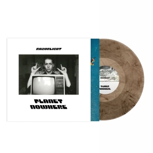 Razorlight - Planet Nowhere i gruppen VI TIPSER / Fredagsutgivelser /  hos Bengans Skivbutik AB (5560370)