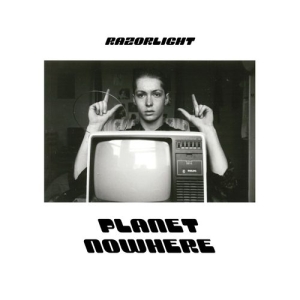 Razorlight - Planet Nowhere i gruppen VI TIPSER / Fredagsutgivelser /  hos Bengans Skivbutik AB (5560371)