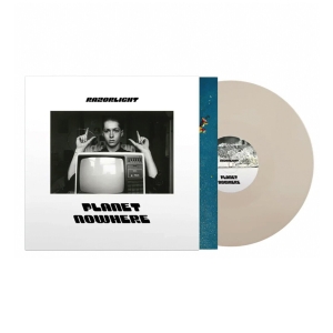 Razorlight - Planet Nowhere i gruppen VINYL / Pop-Rock hos Bengans Skivbutik AB (5560372)