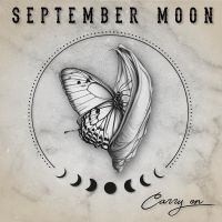 September Moon - Carry On i gruppen VI TIPSER / Fredagsutgivelser / Fredag den 27:e september 2024 hos Bengans Skivbutik AB (5560373)