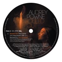 Powne Audrey - Souled Out / Feed The Fire Remixes i gruppen VI TIPSER / Fredagsutgivelser / Fredag den 4:e oktober 2024 hos Bengans Skivbutik AB (5560383)