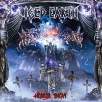 Iced Earth - Horror Show (2 Lp Gold Vinyl) i gruppen VI TIPSER / Fredagsutgivelser / Fredag 15 november 2024 hos Bengans Skivbutik AB (5560393)